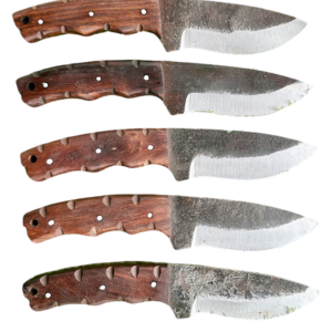 CUSTOM HANDMADE CARBON STEEL SURVIVAL KNIVE (SKN-113)