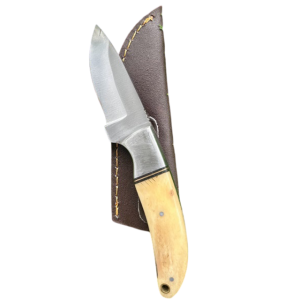Compact Outdoor Hunter Knife (SKN-167)