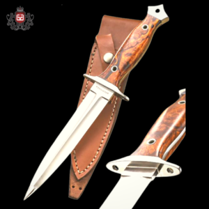 CUSTOM HANDSMADE DAGGER KNIVE (DG-19)