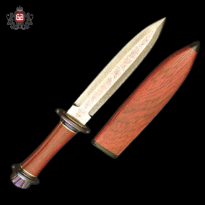 CUSTOM HANDSMADE DAGGER KNIVE (DG-22)